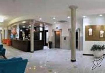 Hotel Eden บิบิโอเน ภายนอก รูปภาพ
